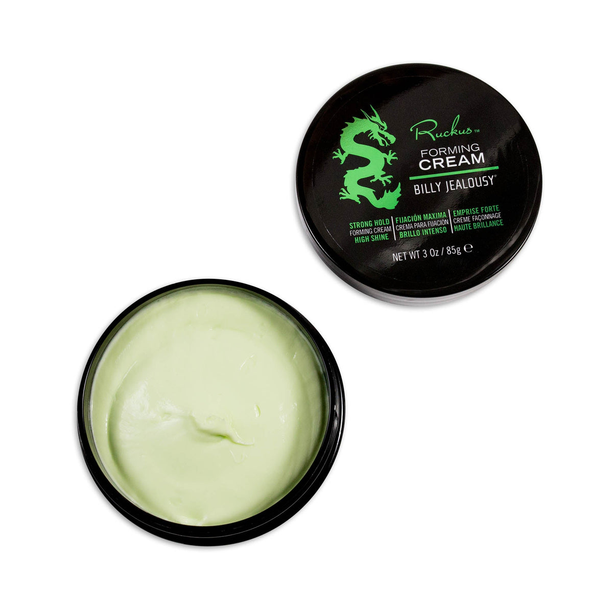Billy Jealousy Ruckus Forming Cream