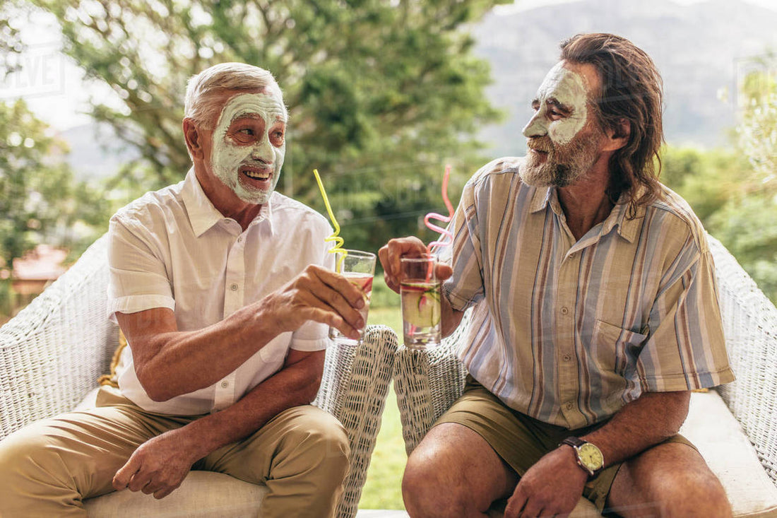 Everything You Need To Know About Creating a Skincare Routine For Men