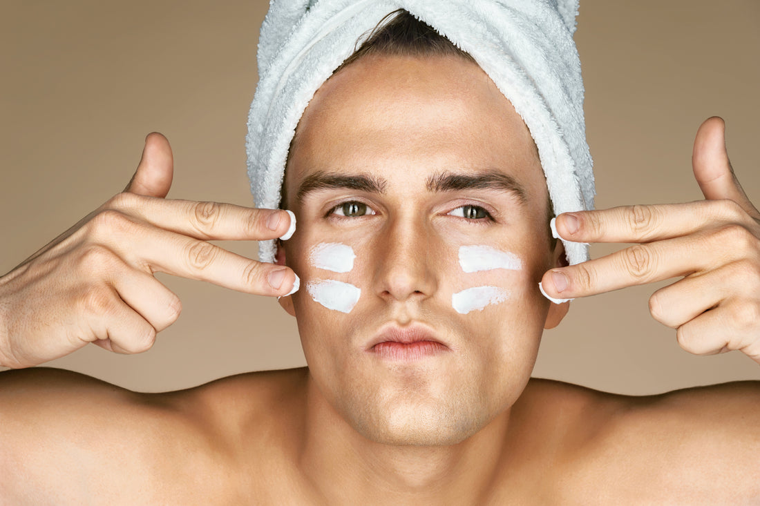 Doc Handsome Answers Your Most Pressing Grooming Questions