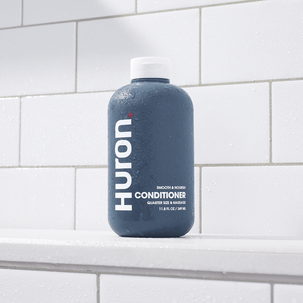 Huron Smooth + Nourish Conditioner
