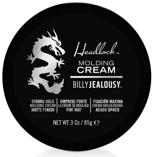 Billy Jealousy Headlock Molding Cream