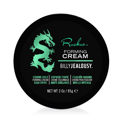 Billy Jealousy Ruckus Forming Cream