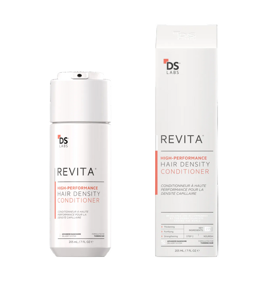 DS Laboratories Revita High Performance Hair Density Conditioner