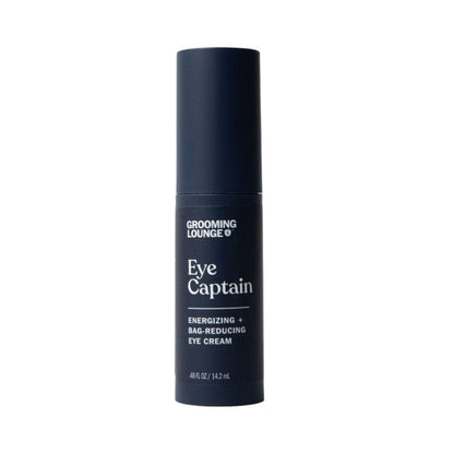 Caffeine-infused serum leads the charge against under-performing eye areas. Easily absorbed formula instantly soothes, deflates puffiness, reduces the appearance of wrinkles and eliminates dark circles. Developed in our Men's Spa, top-shelf formula boosts circulation to smooth out wrinkles and reduce the puffiness that causes bags and dark circles. 