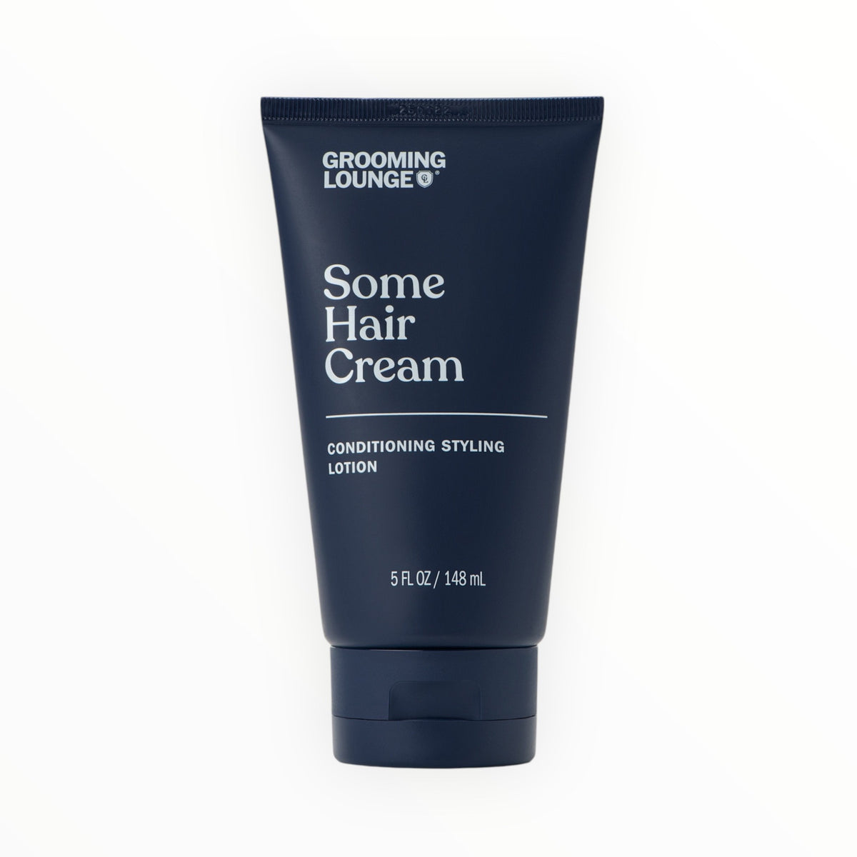Grooming Lounge Some Hair Cream - Best Hair Styling Lotion For Men
