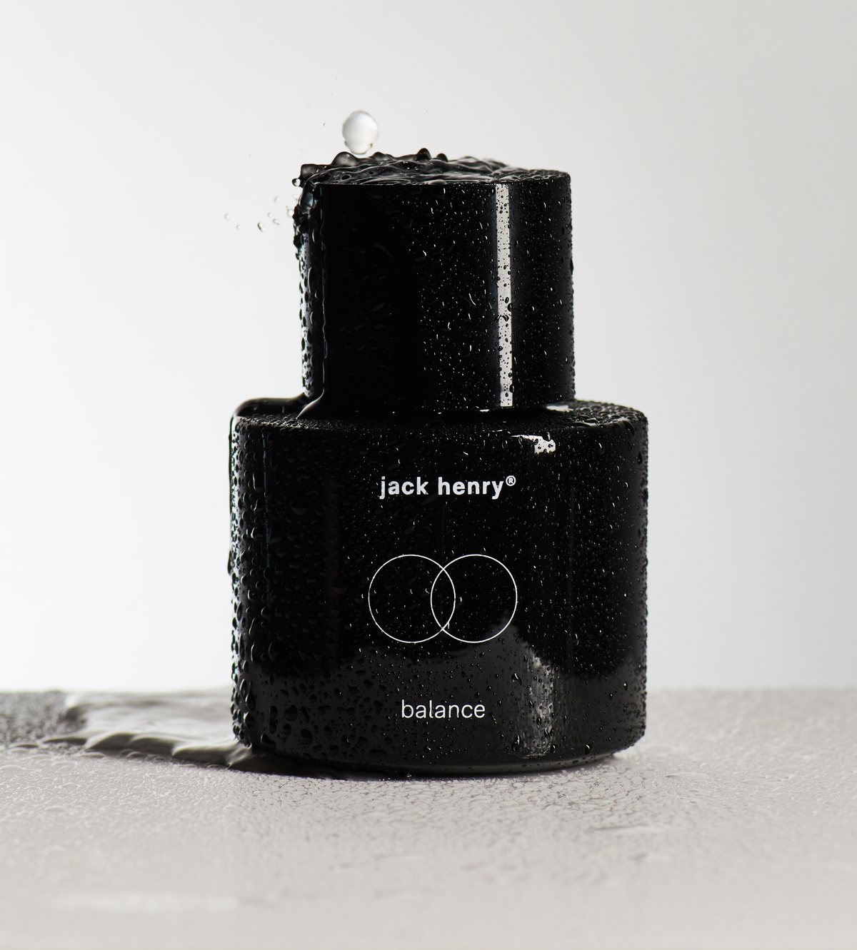 Jack Henry "balance" Fragrance