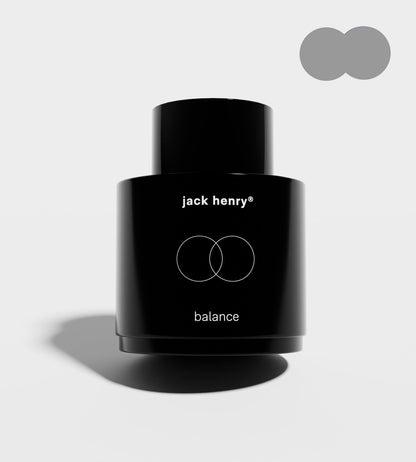 Jack Henry "balance" Fragrance