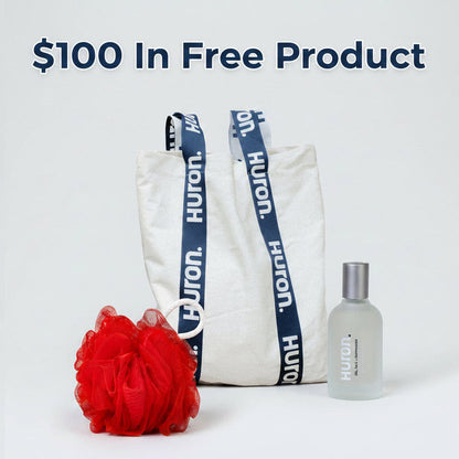Huron Smooth + Nourish Conditioner