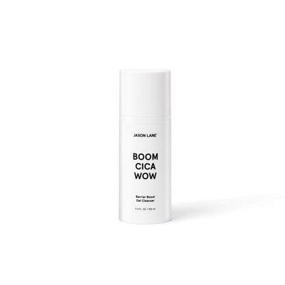 Jaxon Lane "Boom Cica Wow" Gel Cleanser
